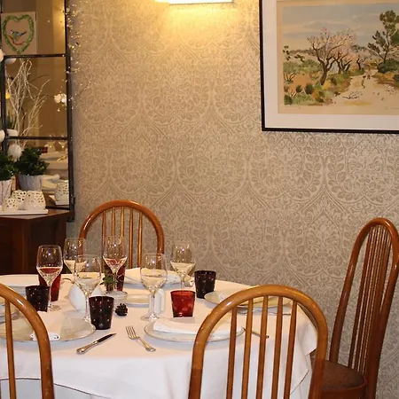 Vendégház D'hotes De L'abricotier Saint-Macaire