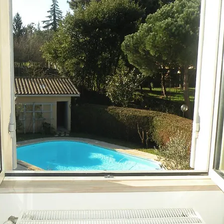 Maison d'hôtes D'hôtes De L'abricotier *