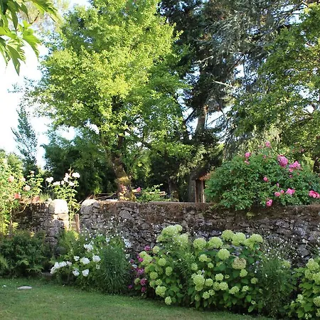 Maison d'hôtes D'hôtes De L'abricotier Saint-Macaire