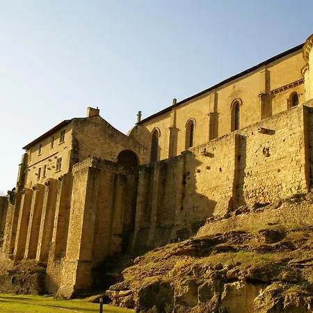Vendégház D'hotes De L'abricotier Saint-Macaire