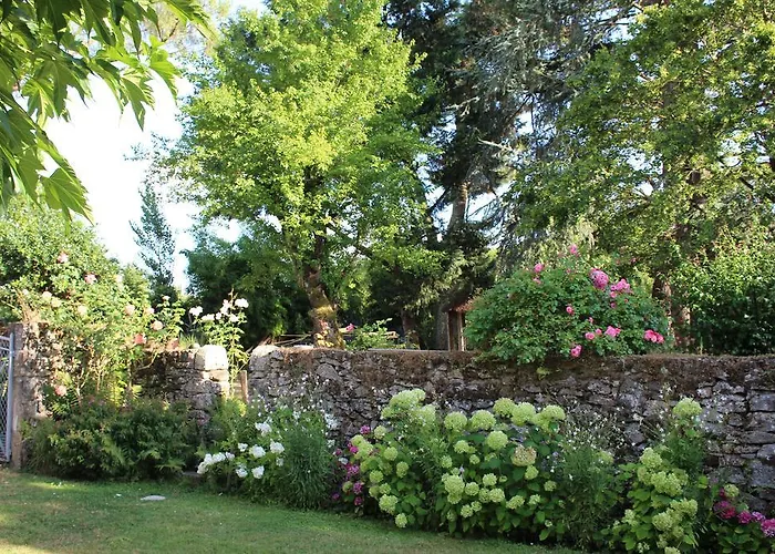 Maison d'hôtes D'hôtes De L'abricotier Saint-Macaire